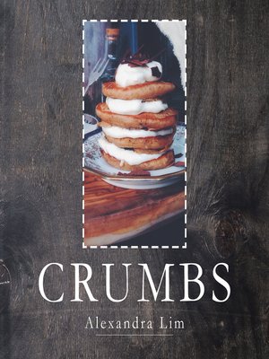 cover image of Crumbs